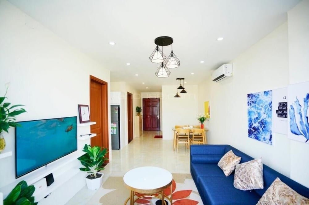 ha long pearl apartment
