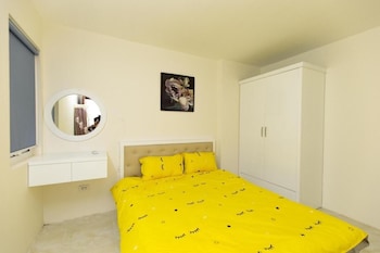 ha long pearl apartment