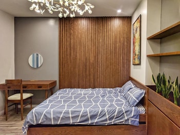 ha long pearl apartment