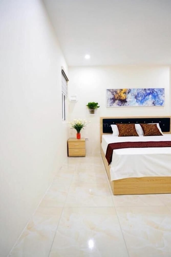 ha long pearl apartment