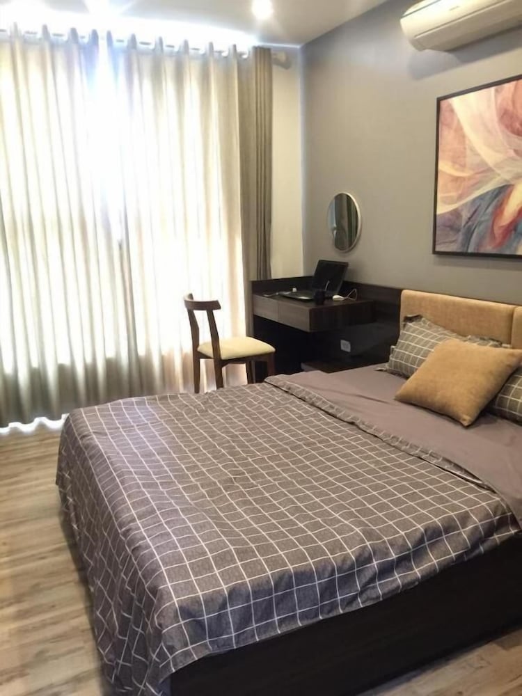 ha long pearl apartment
