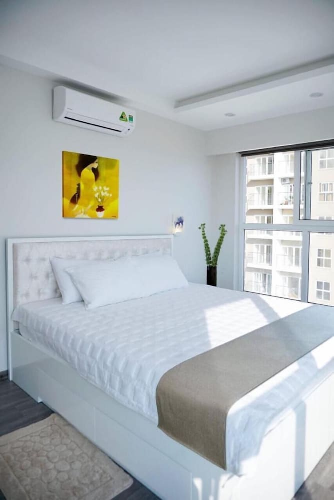 ha long pearl apartment