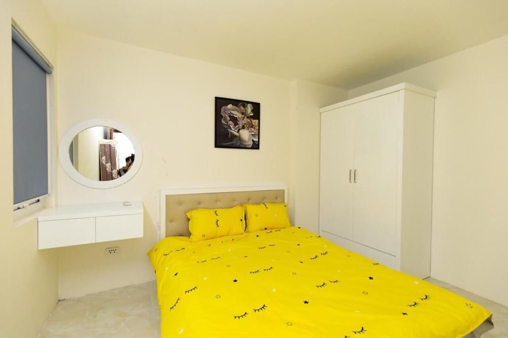 ha long pearl apartment