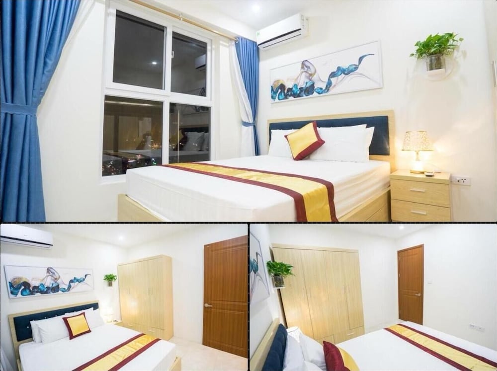ha long pearl apartment