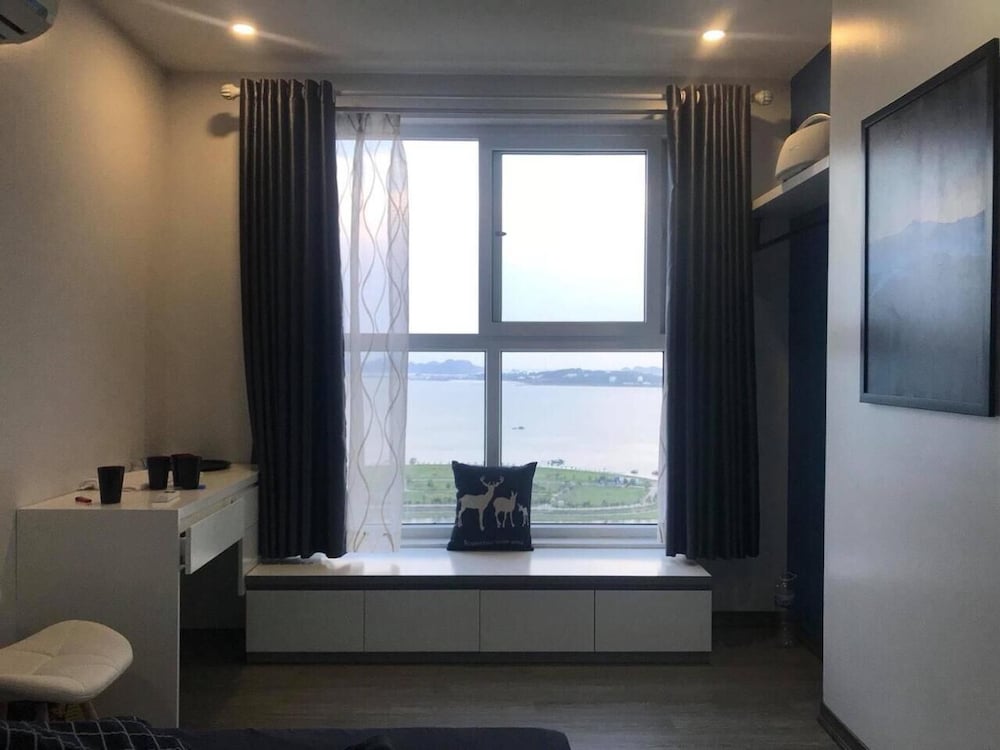 ha long pearl apartment