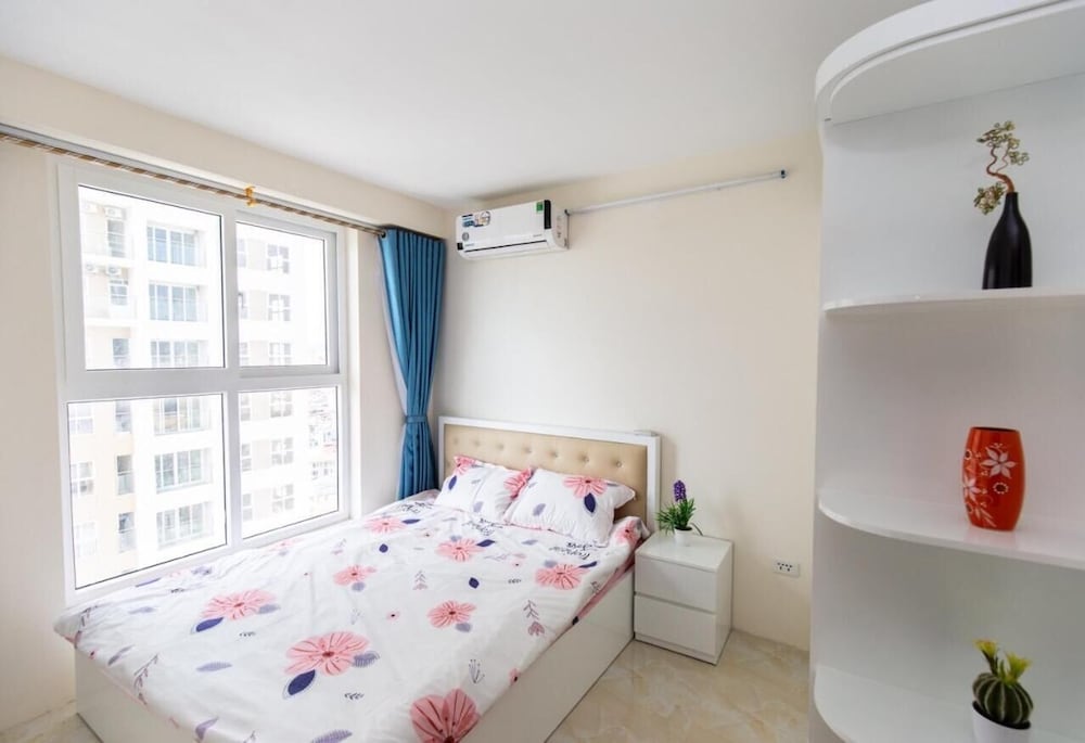 ha long pearl apartment
