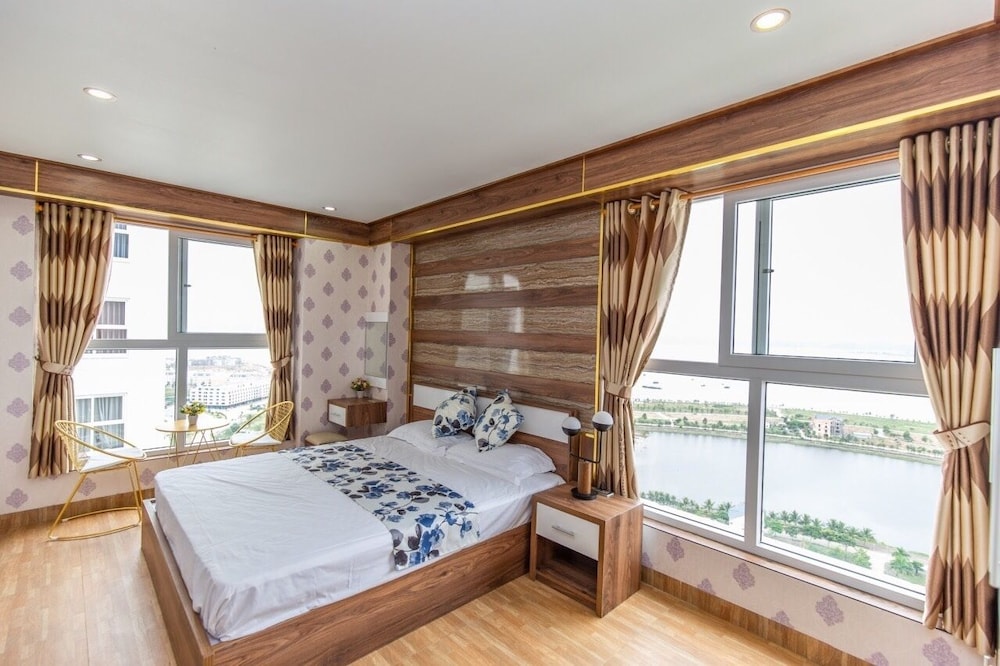 ha long pearl apartment