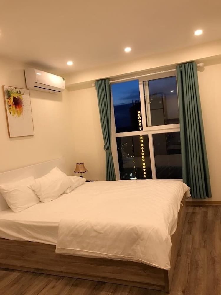ha long pearl apartment