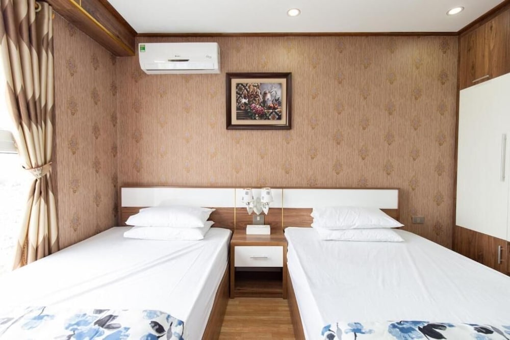 ha long pearl apartment