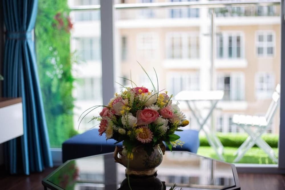 ha long pearl apartment