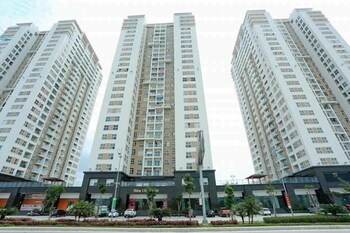 ha long pearl apartment