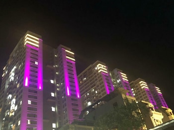 ha long pearl apartment