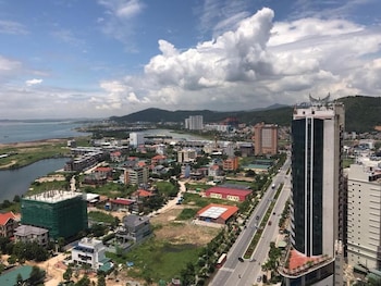 ha long pearl apartment