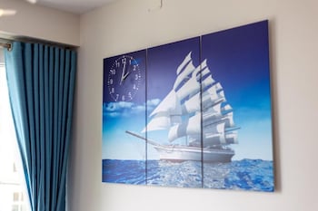 ha long pearl apartment