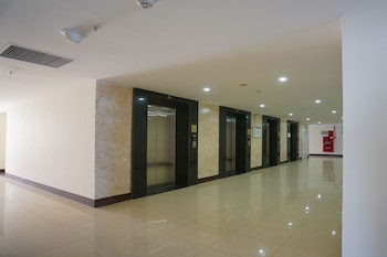 ha long pearl apartment