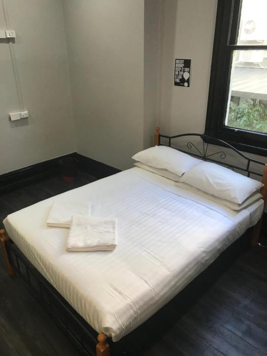 the village glebe hostel