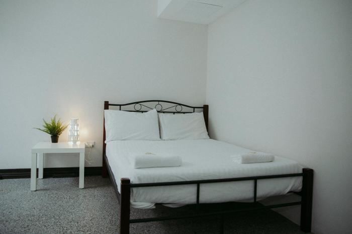 the village glebe hostel