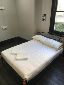 the village glebe hostel