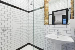 the village glebe hostel