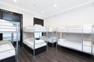 the village glebe hostel