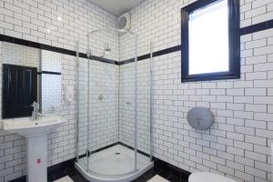 the village glebe hostel