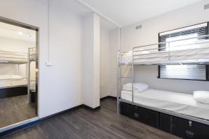 the village glebe hostel