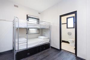 the village glebe hostel