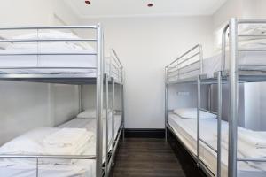 the village glebe hostel