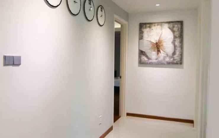 sabah luxury cozy family suite