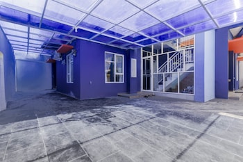 reddoorz syariah near metropolitan mall bekasi