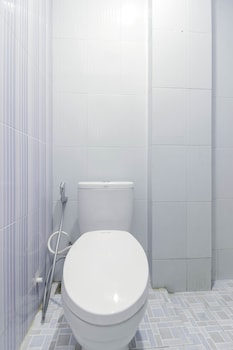 reddoorz syariah near metropolitan mall bekasi