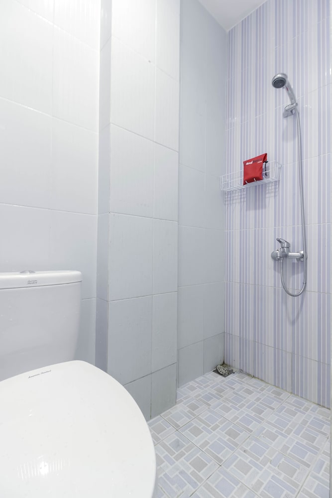 reddoorz syariah near metropolitan mall bekasi