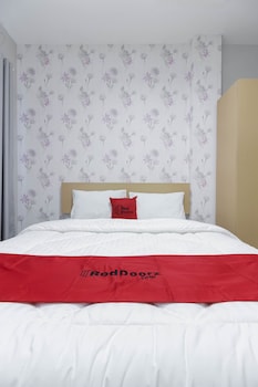 reddoorz syariah near metropolitan mall bekasi