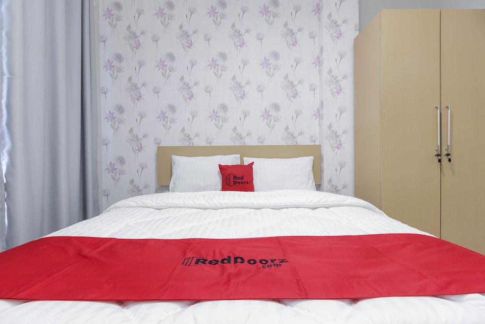 reddoorz syariah near metropolitan mall bekasi