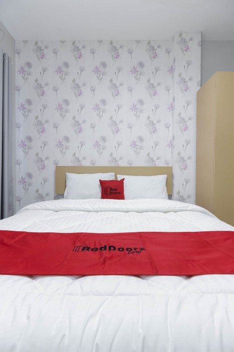 reddoorz syariah near metropolitan mall bekasi