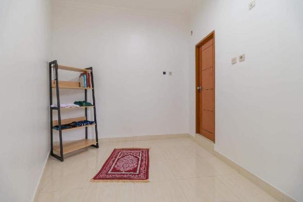 reddoorz syariah near metropolitan mall bekasi