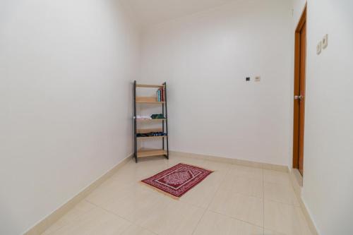 reddoorz syariah near metropolitan mall bekasi