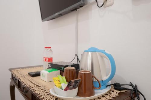 reddoorz syariah near metropolitan mall bekasi