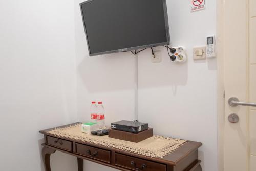 reddoorz syariah near metropolitan mall bekasi