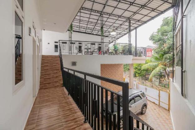 reddoorz syariah near metropolitan mall bekasi