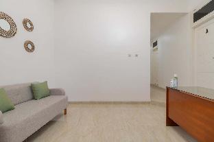 reddoorz syariah near metropolitan mall bekasi