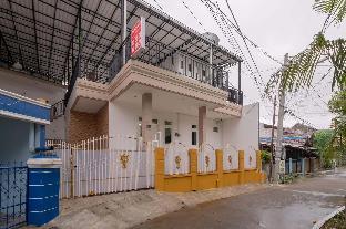 reddoorz syariah near metropolitan mall bekasi