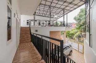 reddoorz syariah near metropolitan mall bekasi