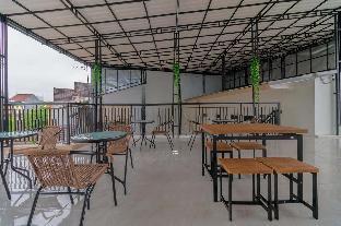 reddoorz syariah near metropolitan mall bekasi