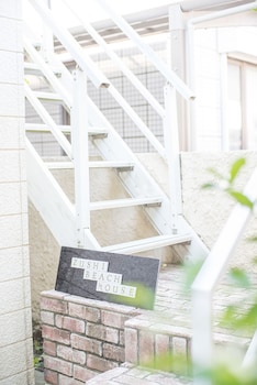 zushi beach house