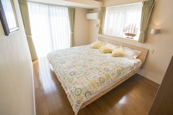 zushi beach house