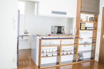 zushi beach house