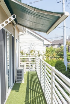 zushi beach house