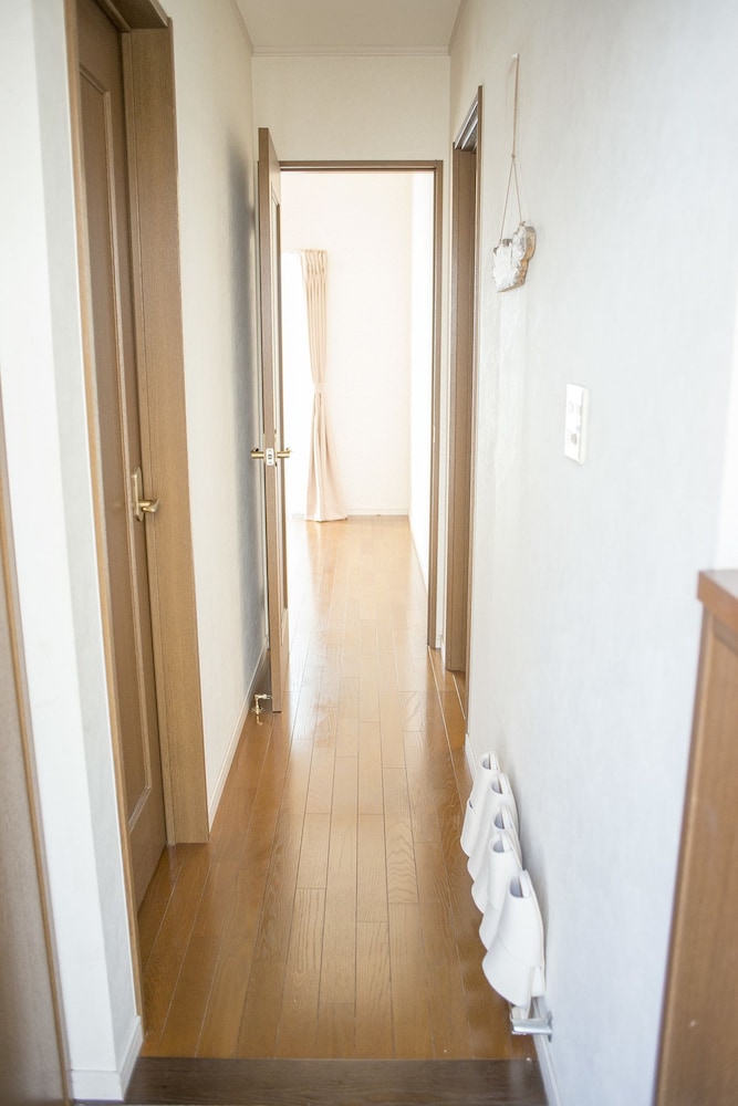 zushi beach house