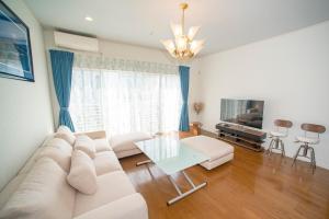 zushi beach house